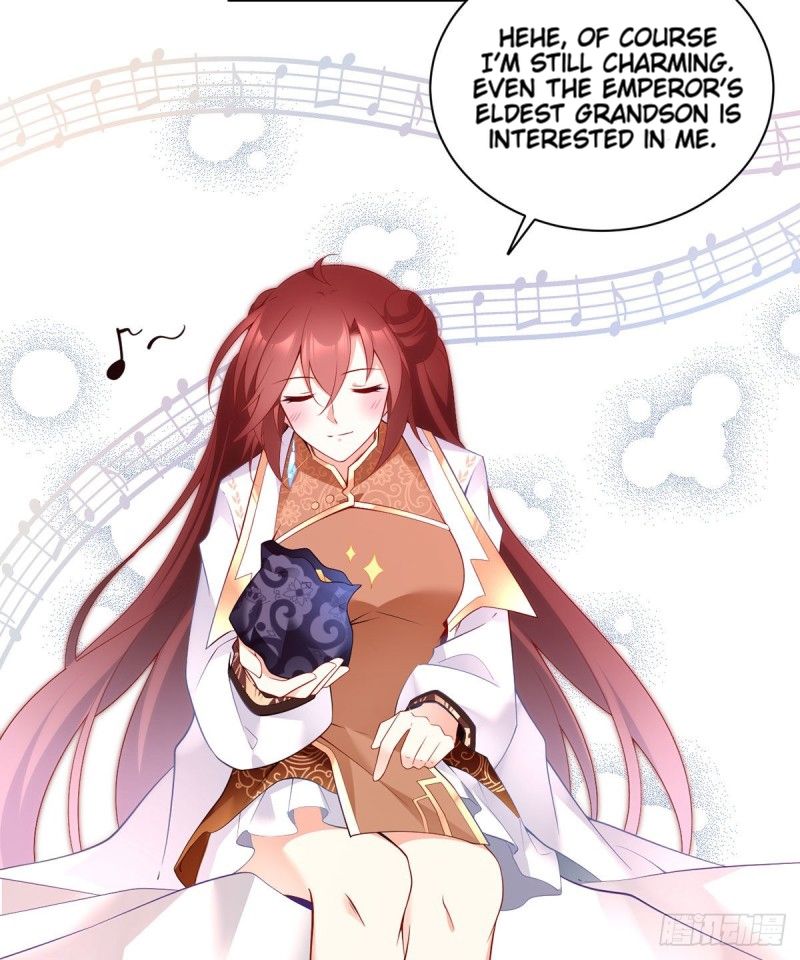 The Distinguished Cute Master chapter 208 page 28