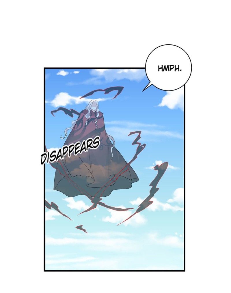 The Distinguished Cute Master chapter 208 page 31