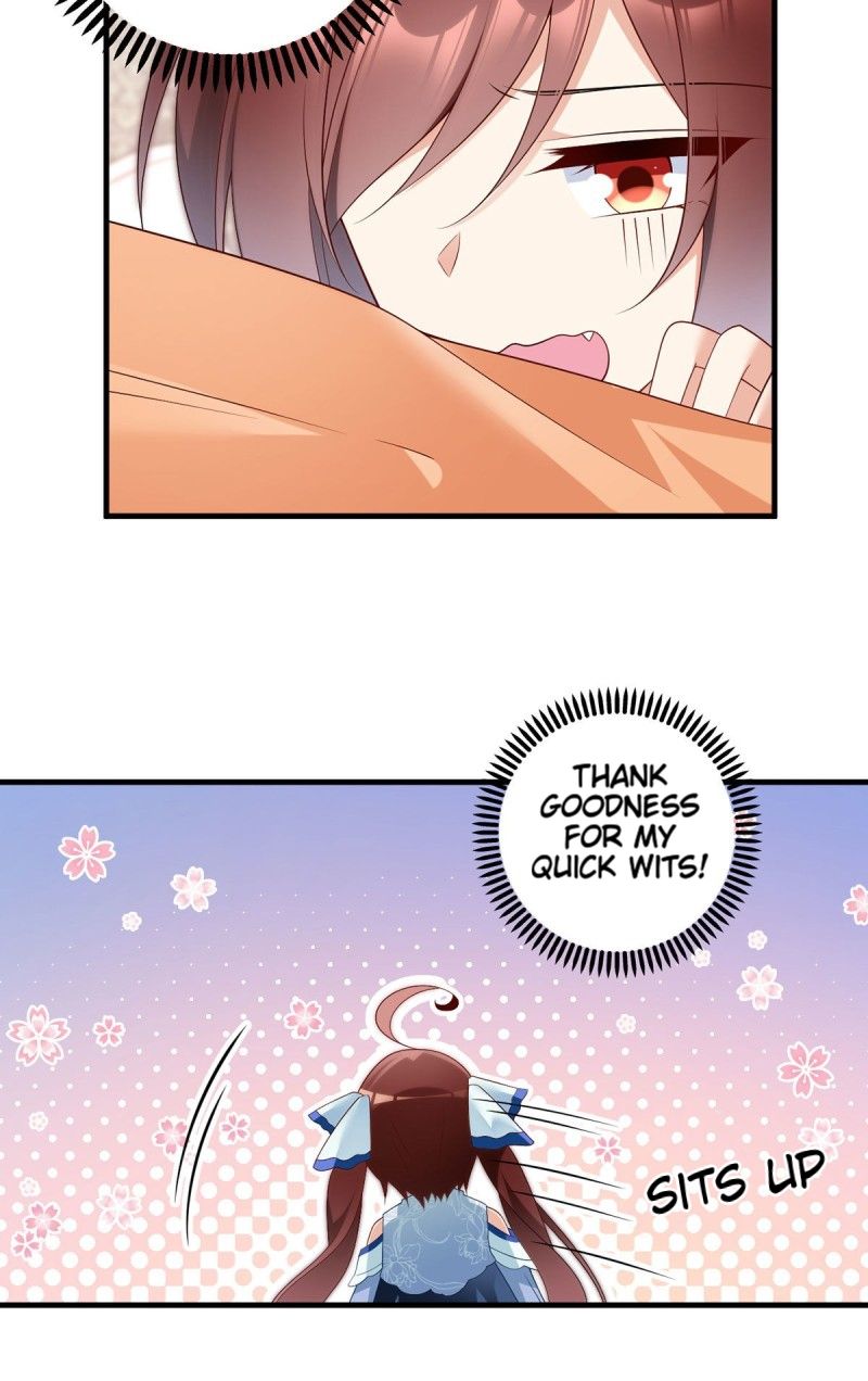 The Distinguished Cute Master chapter 208 page 33