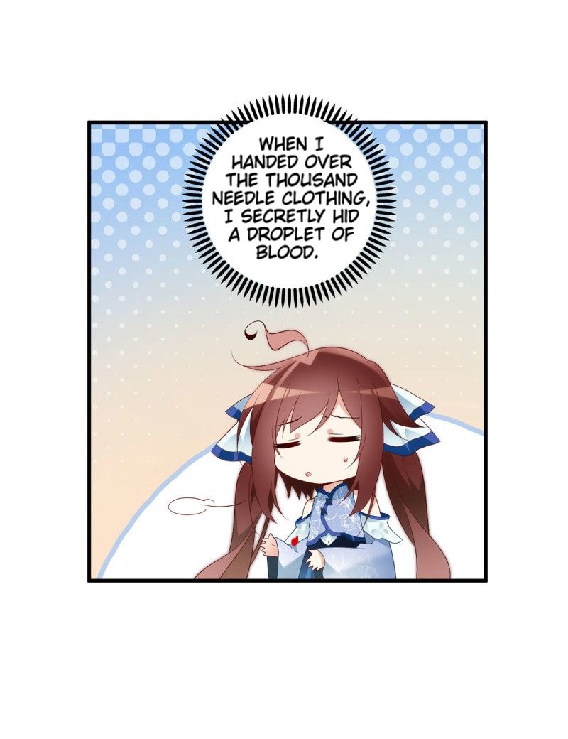 The Distinguished Cute Master chapter 208 page 34