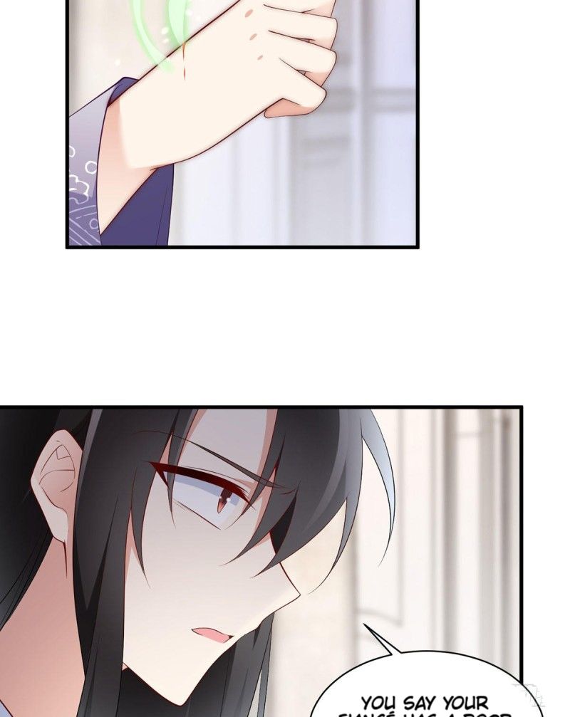 The Distinguished Cute Master chapter 208 page 4