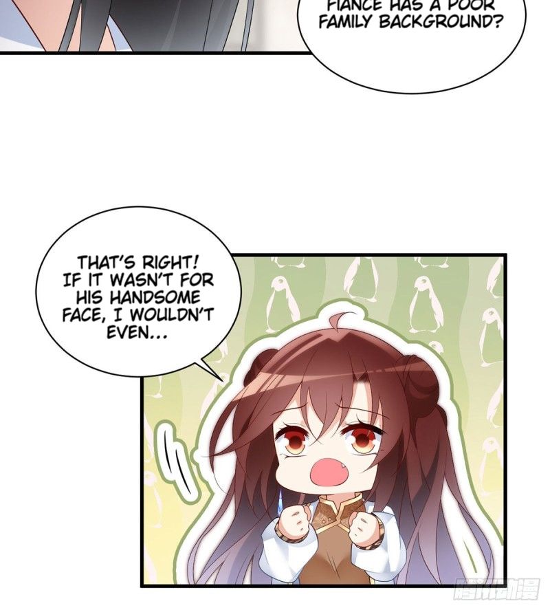 The Distinguished Cute Master chapter 208 page 5