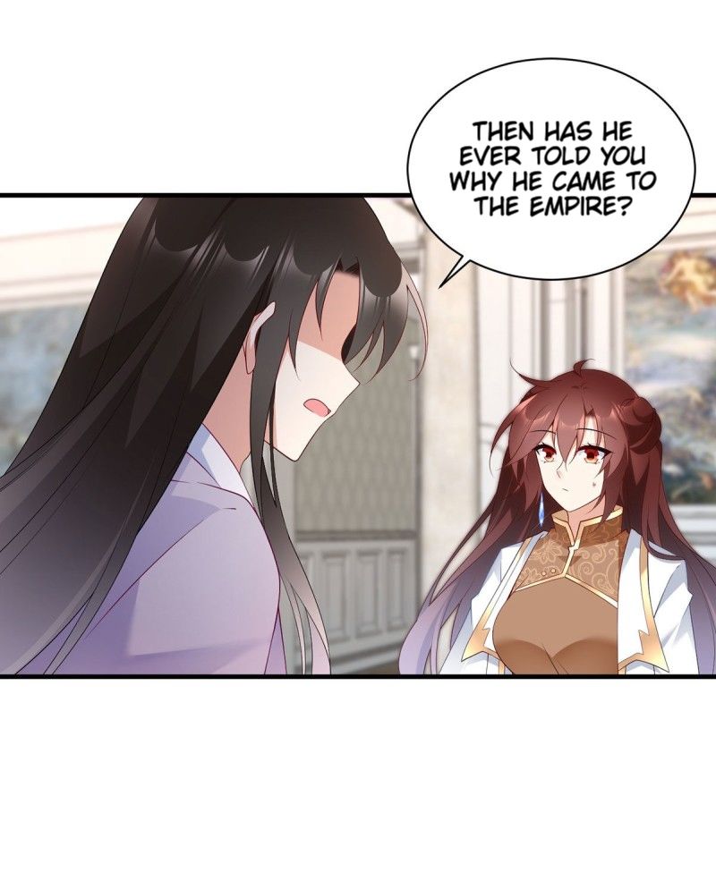 The Distinguished Cute Master chapter 208 page 6