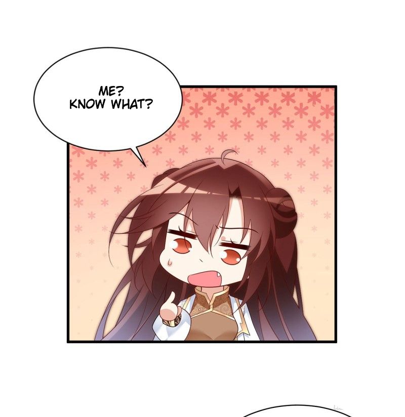 The Distinguished Cute Master chapter 211 page 36