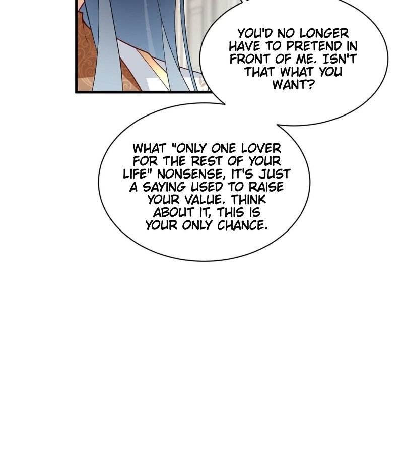 The Distinguished Cute Master chapter 211 page 42