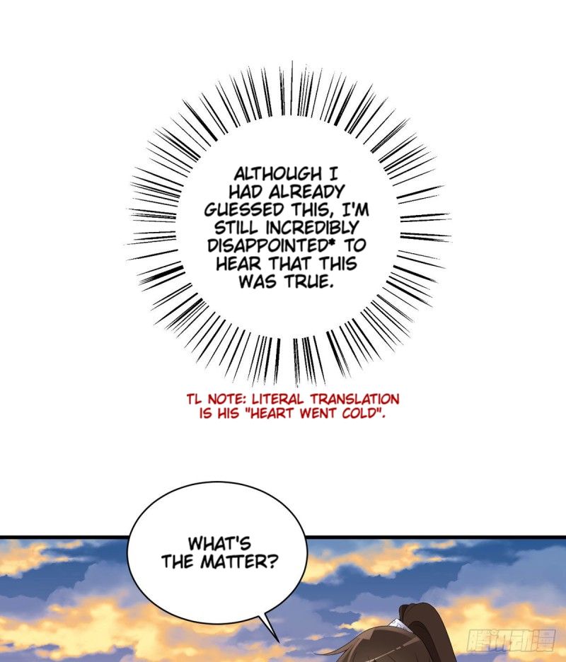 The Distinguished Cute Master chapter 213 page 19