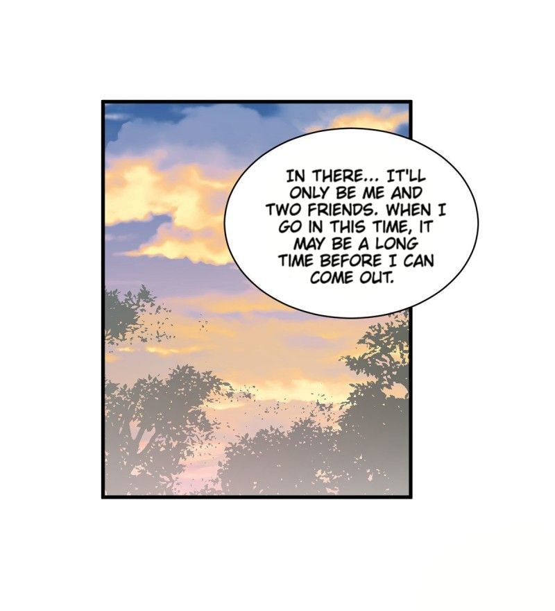 The Distinguished Cute Master chapter 213 page 35