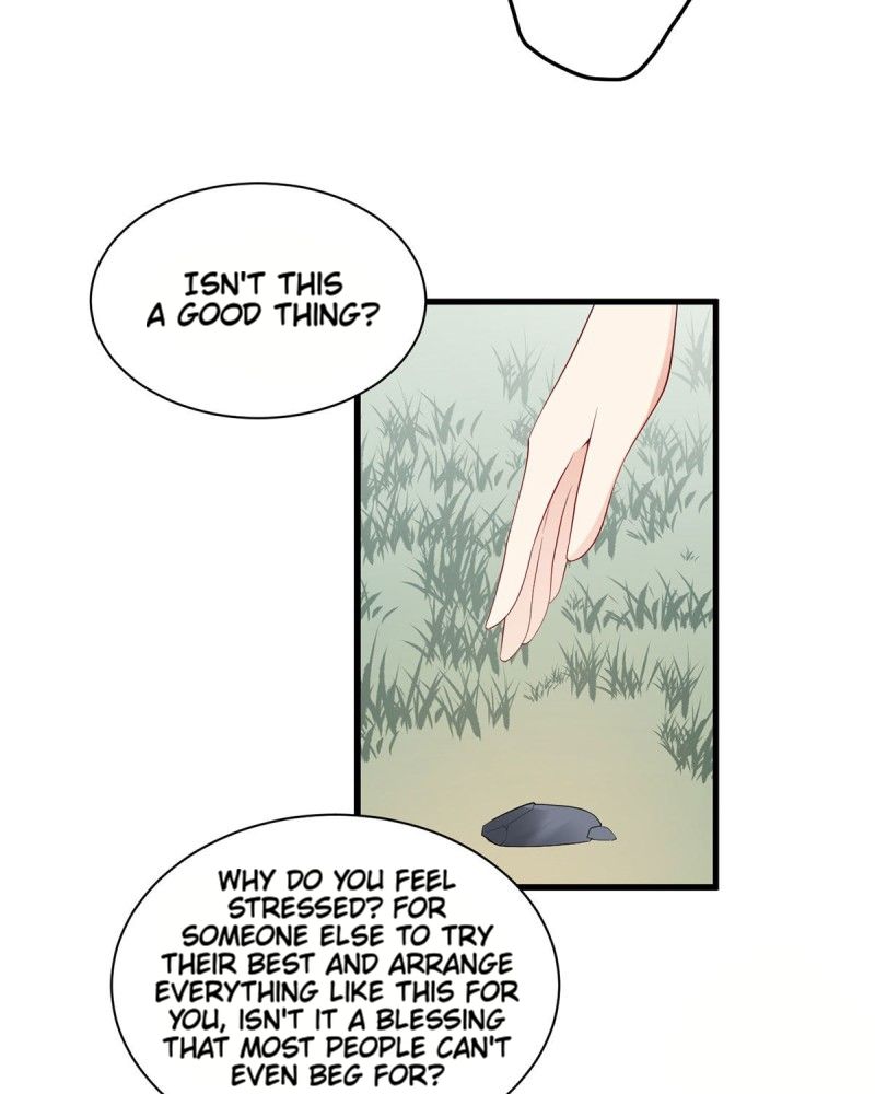 The Distinguished Cute Master chapter 213 page 39