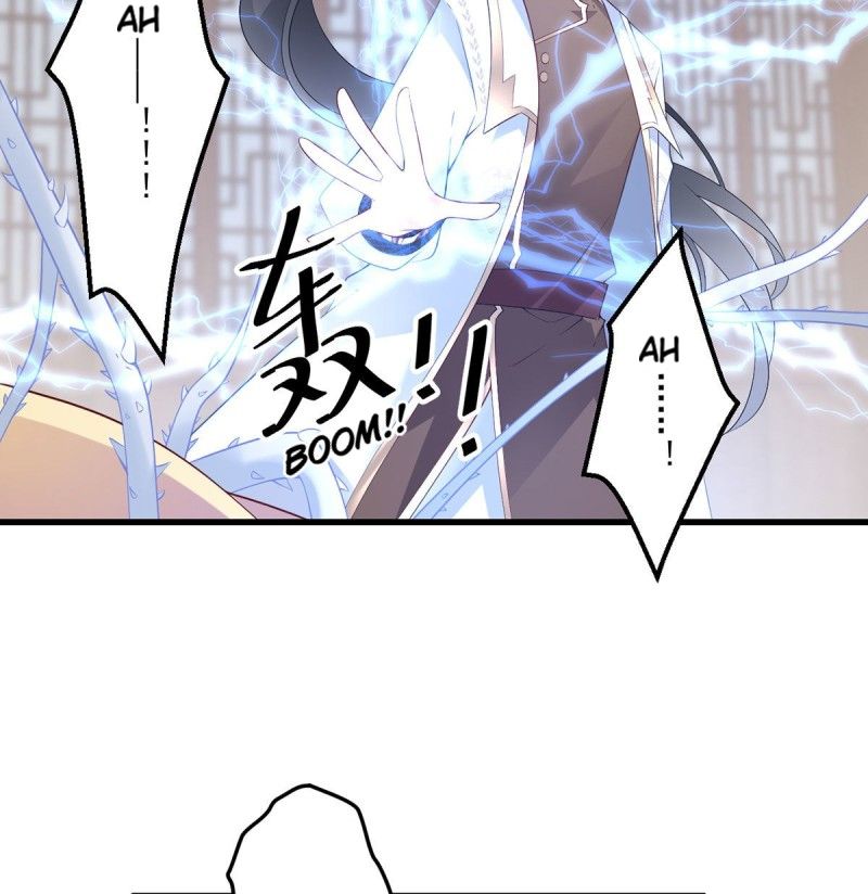 The Distinguished Cute Master chapter 213 page 5