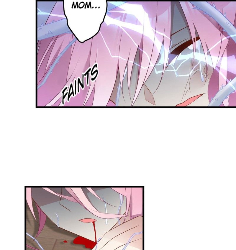 The Distinguished Cute Master chapter 213 page 6