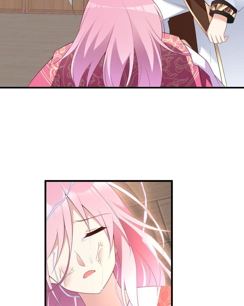 The Distinguished Cute Master chapter 213 page 9