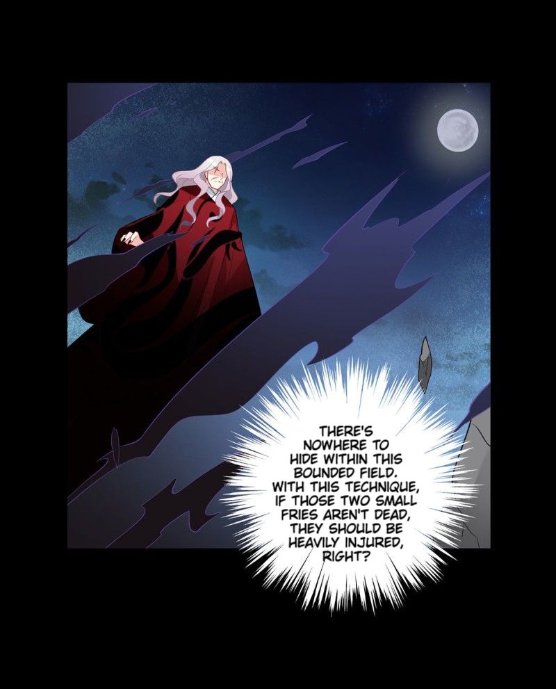 The Distinguished Cute Master chapter 216 page 10