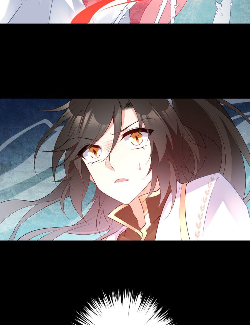 The Distinguished Cute Master chapter 216 page 14