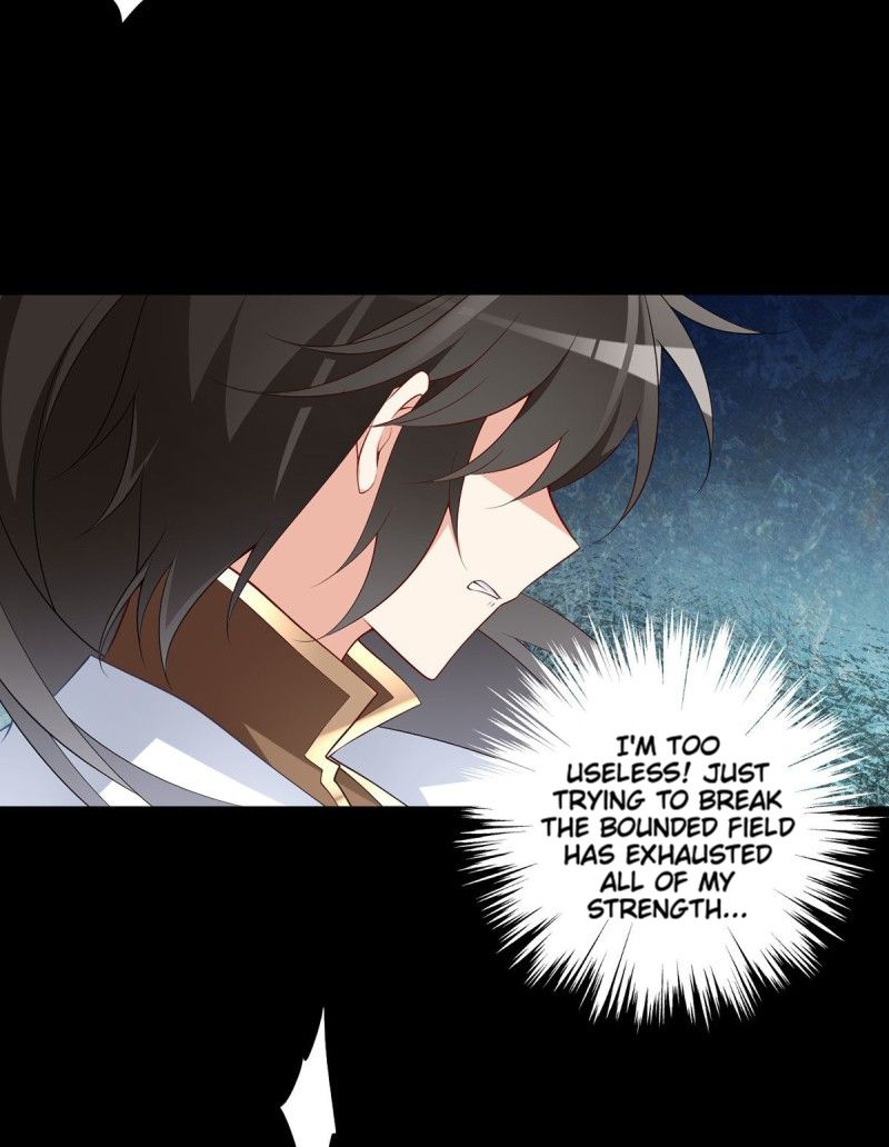 The Distinguished Cute Master chapter 216 page 16