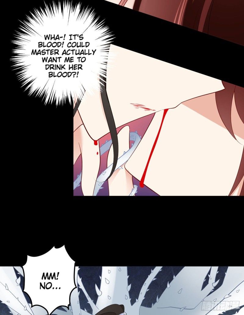 The Distinguished Cute Master chapter 216 page 20