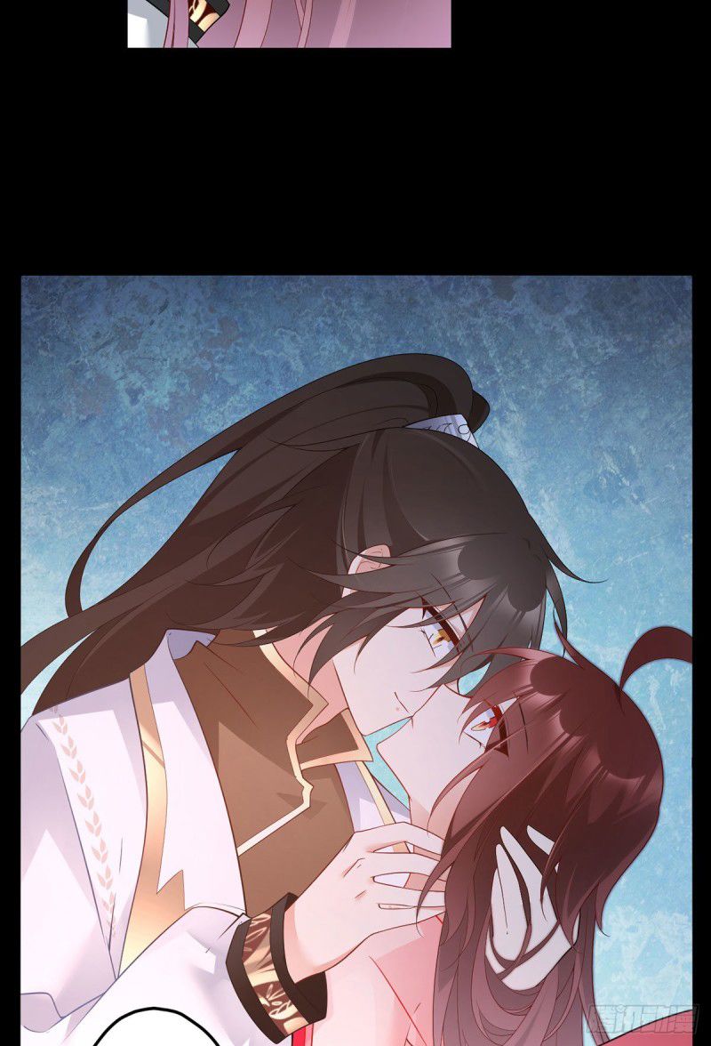 The Distinguished Cute Master chapter 216 page 23