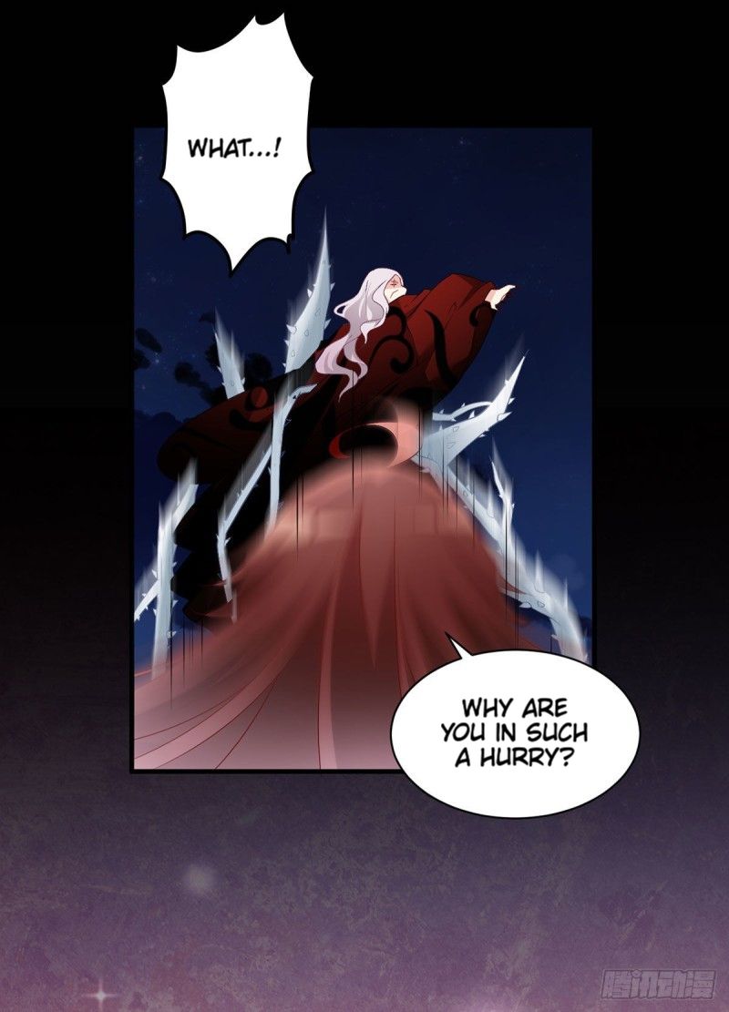 The Distinguished Cute Master chapter 216 page 28