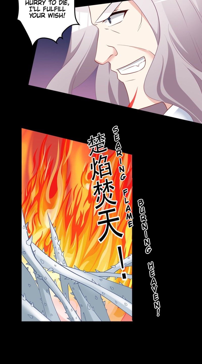 The Distinguished Cute Master chapter 216 page 31