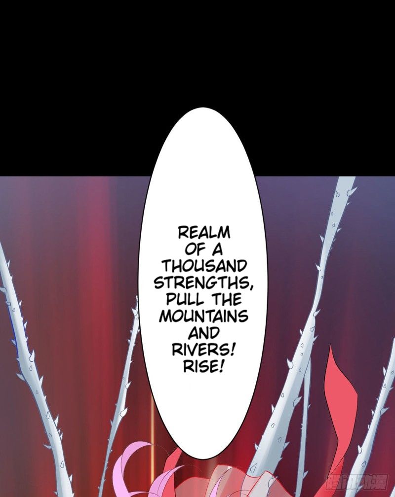 The Distinguished Cute Master chapter 216 page 34