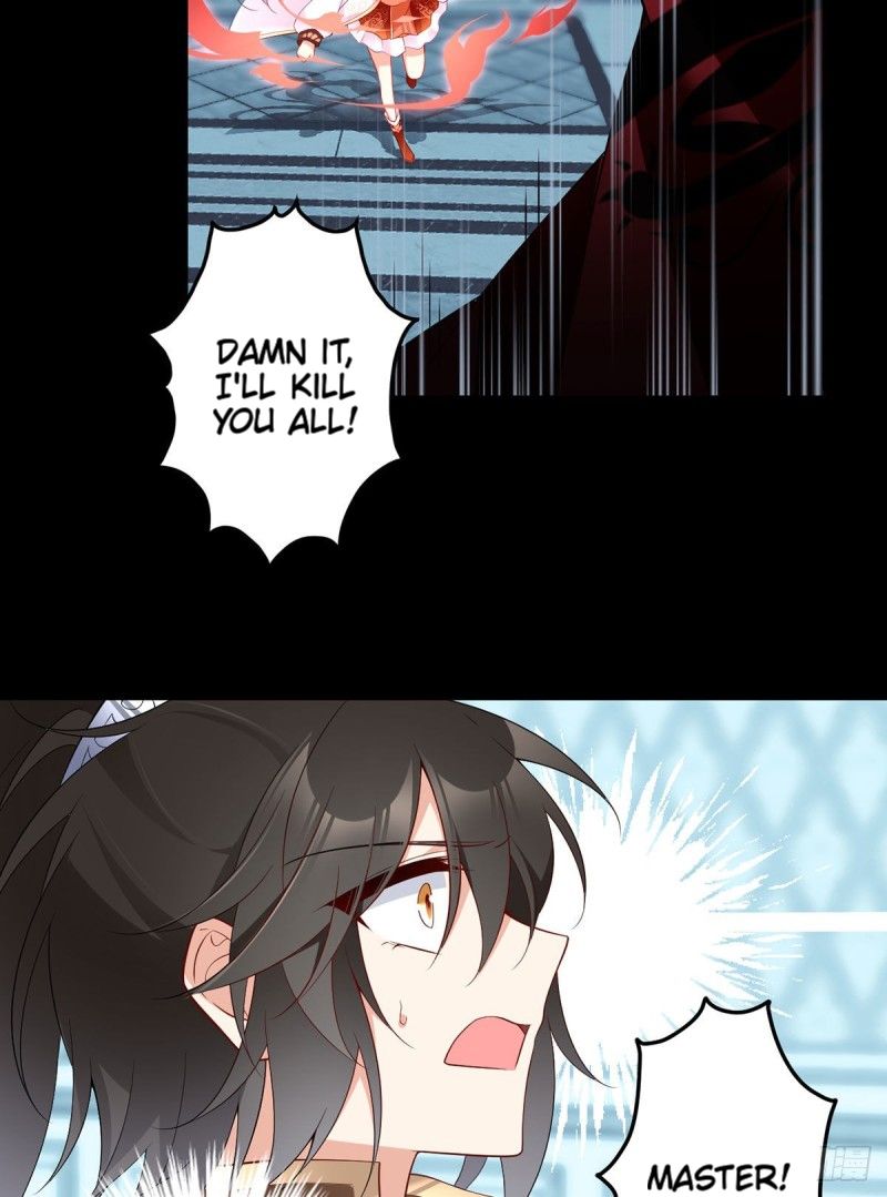 The Distinguished Cute Master chapter 216 page 5