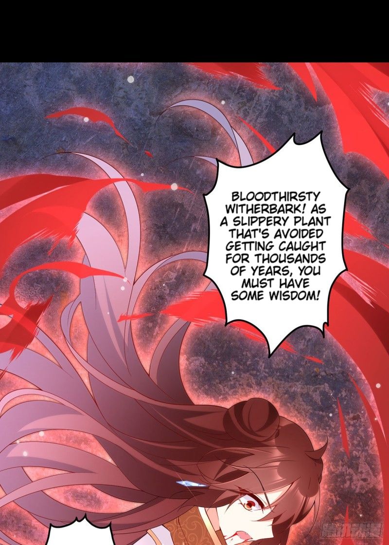 The Distinguished Cute Master chapter 216 page 7