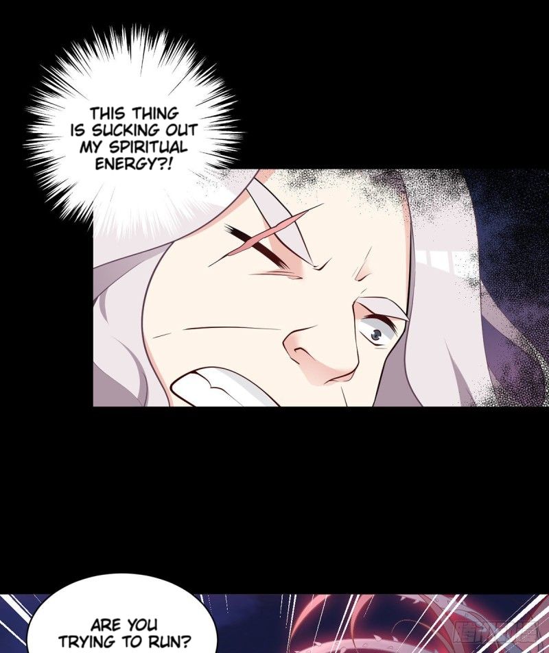 The Distinguished Cute Master chapter 217 page 10