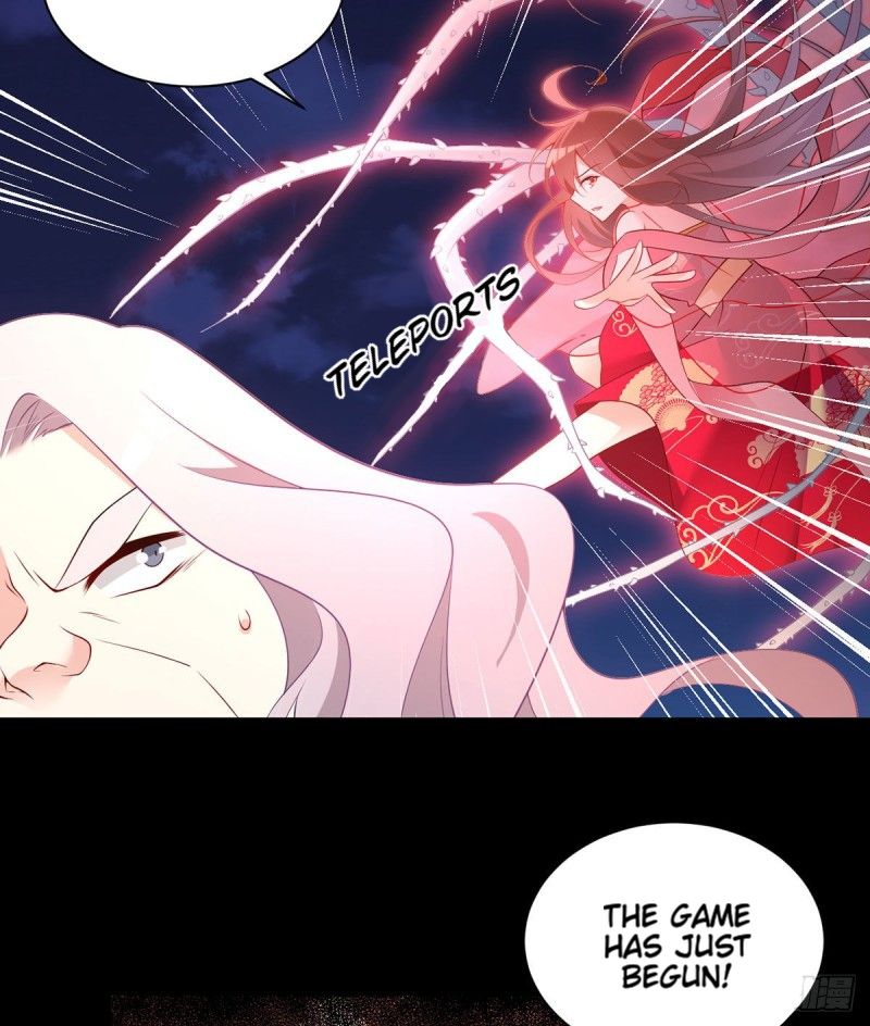 The Distinguished Cute Master chapter 217 page 11