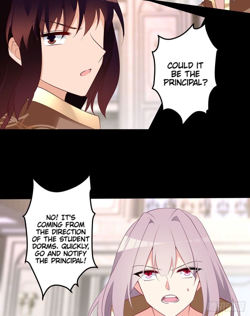 The Distinguished Cute Master chapter 217 page 15