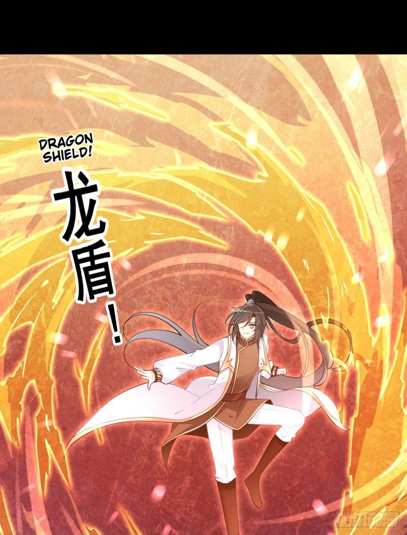 The Distinguished Cute Master chapter 217 page 18