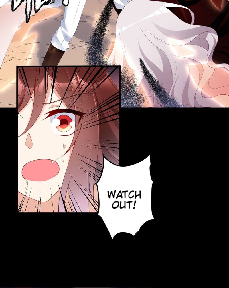 The Distinguished Cute Master chapter 217 page 21