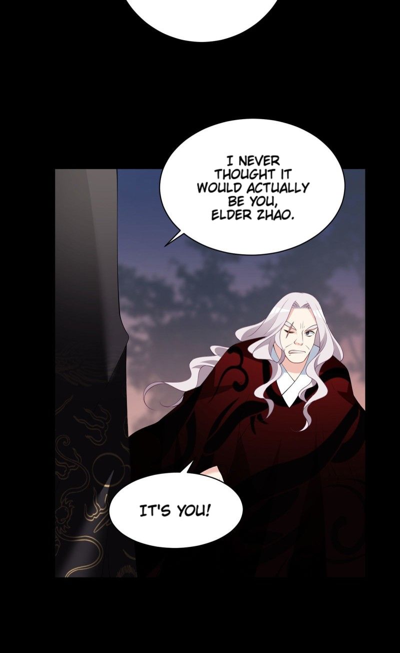 The Distinguished Cute Master chapter 217 page 24