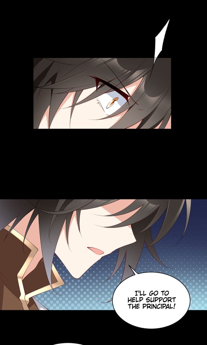 The Distinguished Cute Master chapter 217 page 30