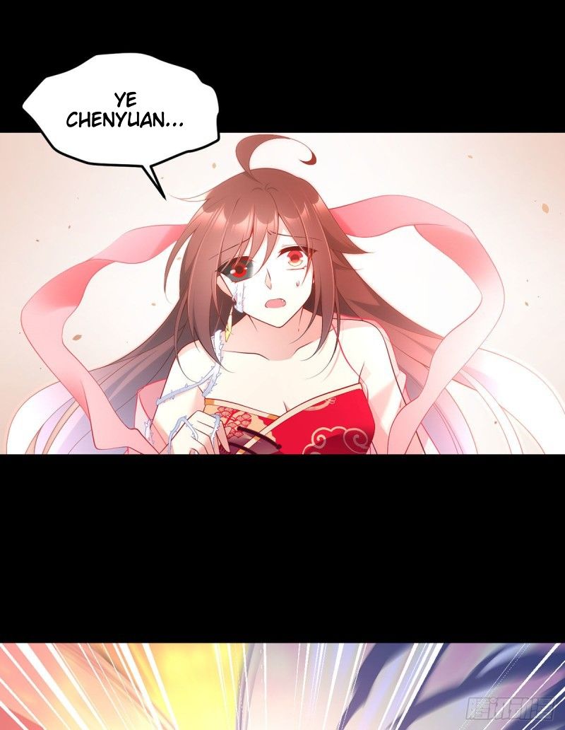 The Distinguished Cute Master chapter 217 page 32