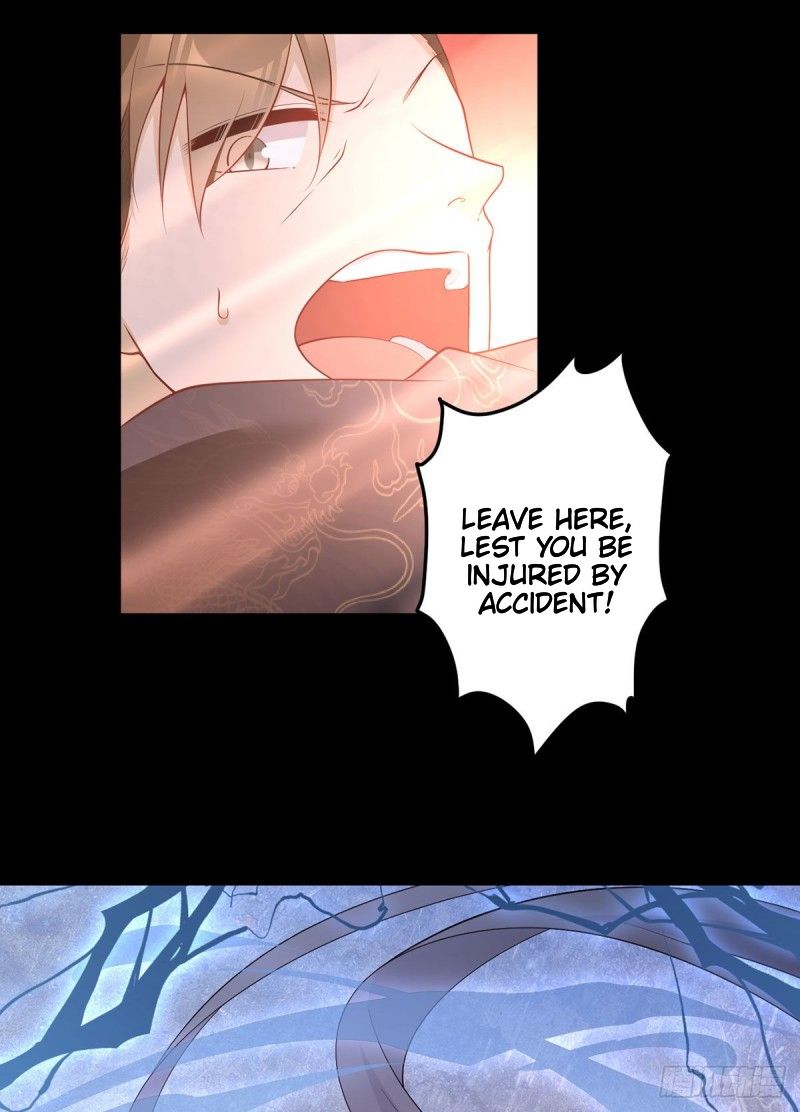 The Distinguished Cute Master chapter 217 page 34