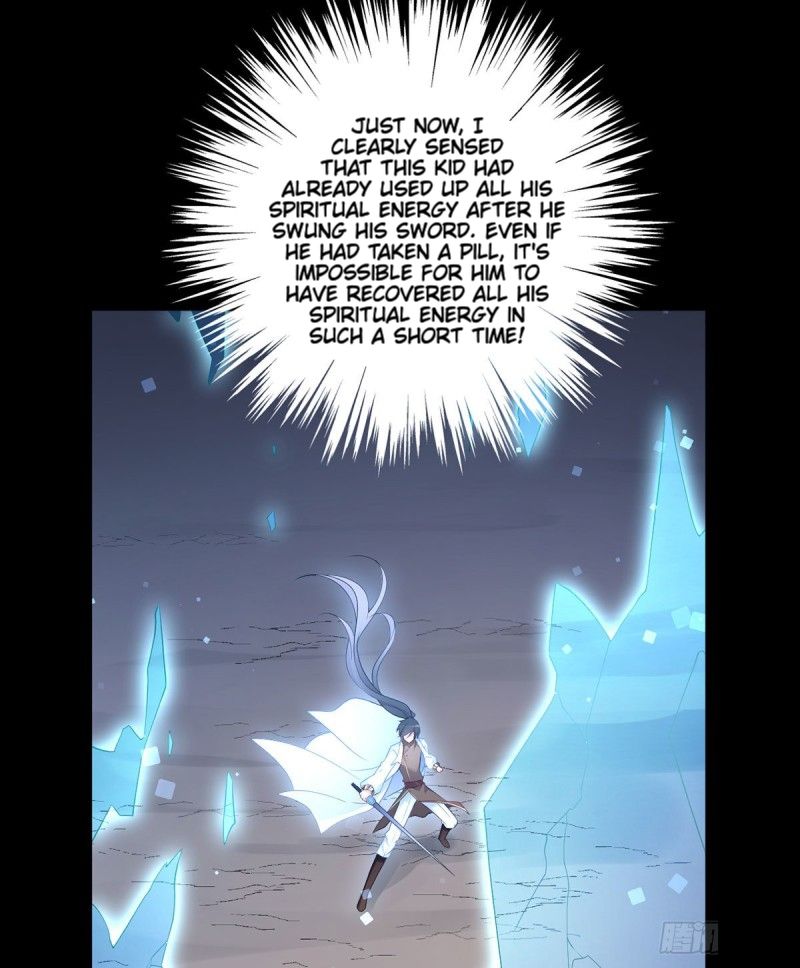 The Distinguished Cute Master chapter 217 page 7