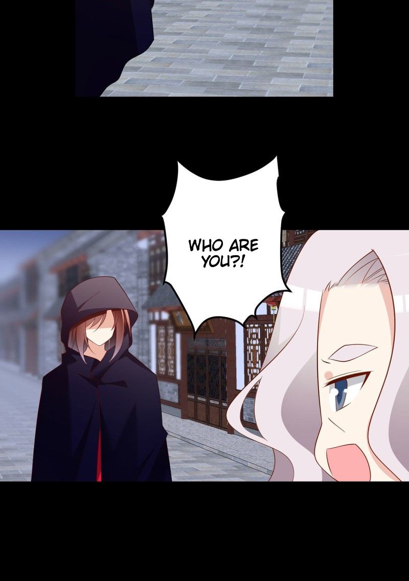 The Distinguished Cute Master chapter 219 page 17