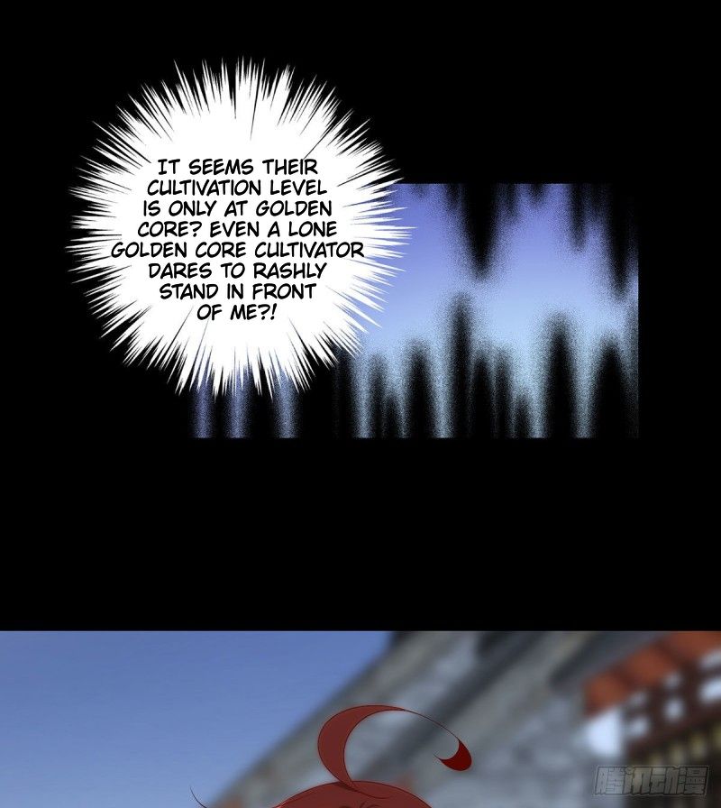 The Distinguished Cute Master chapter 219 page 18