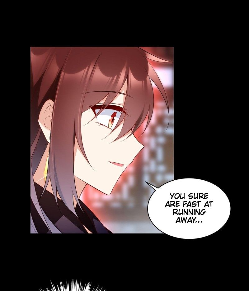 The Distinguished Cute Master chapter 219 page 21