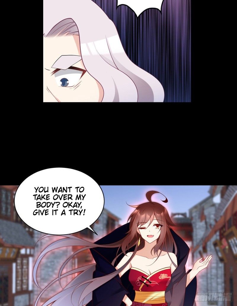 The Distinguished Cute Master chapter 219 page 24