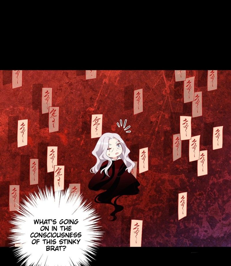 The Distinguished Cute Master chapter 219 page 28