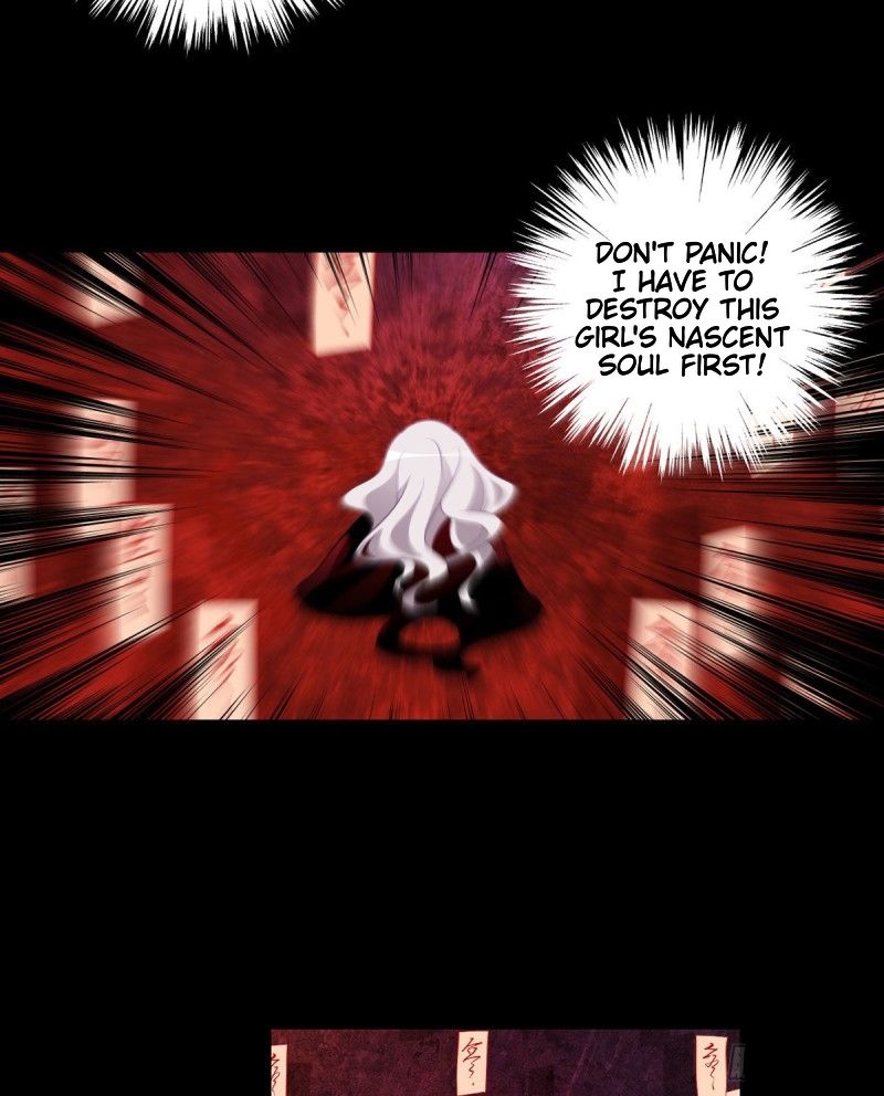 The Distinguished Cute Master chapter 219 page 29