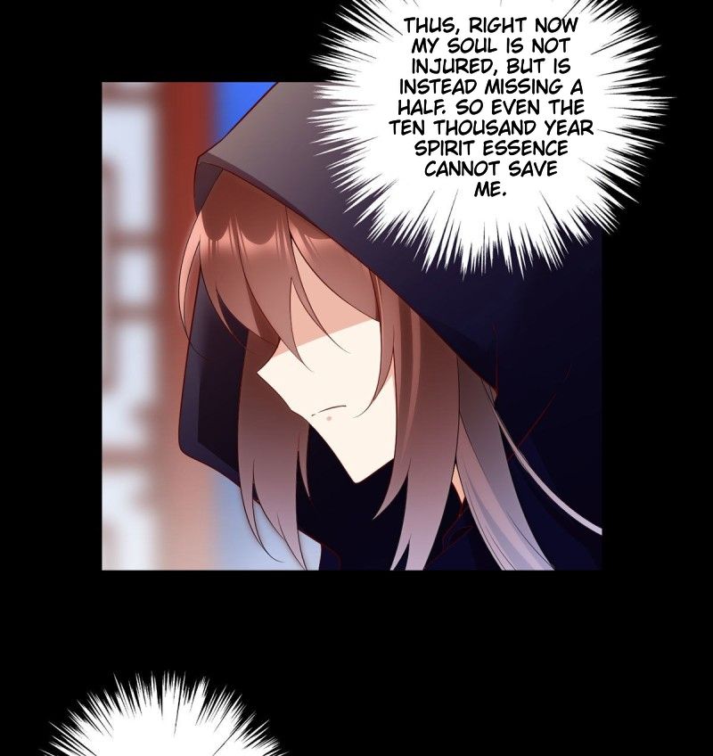 The Distinguished Cute Master chapter 219 page 4