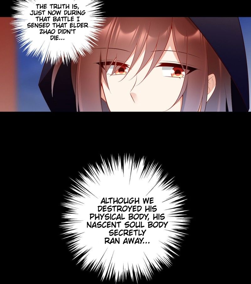 The Distinguished Cute Master chapter 219 page 5