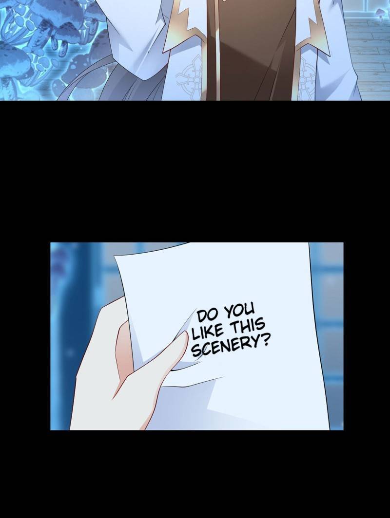 The Distinguished Cute Master chapter 223 page 23