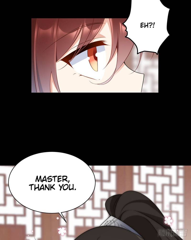 The Distinguished Cute Master chapter 223 page 35