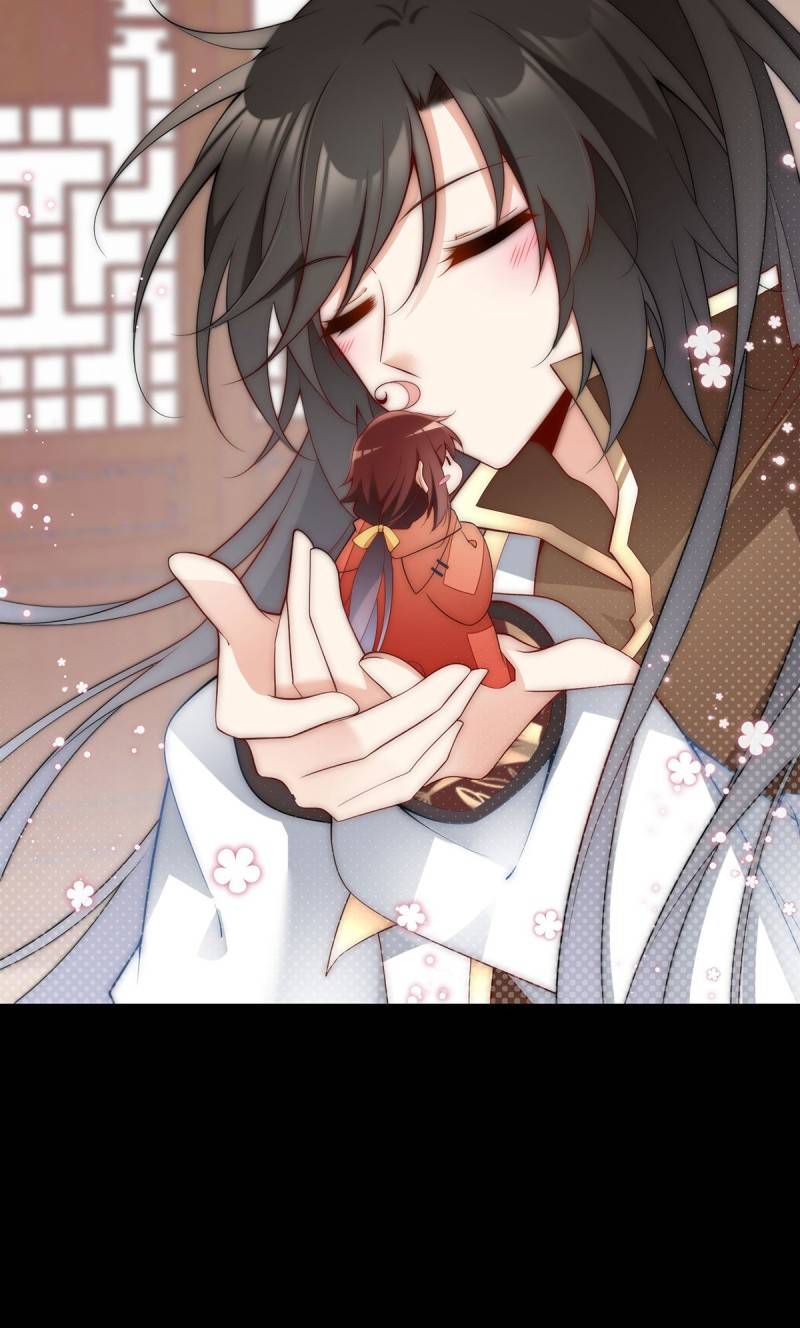 The Distinguished Cute Master chapter 223 page 36