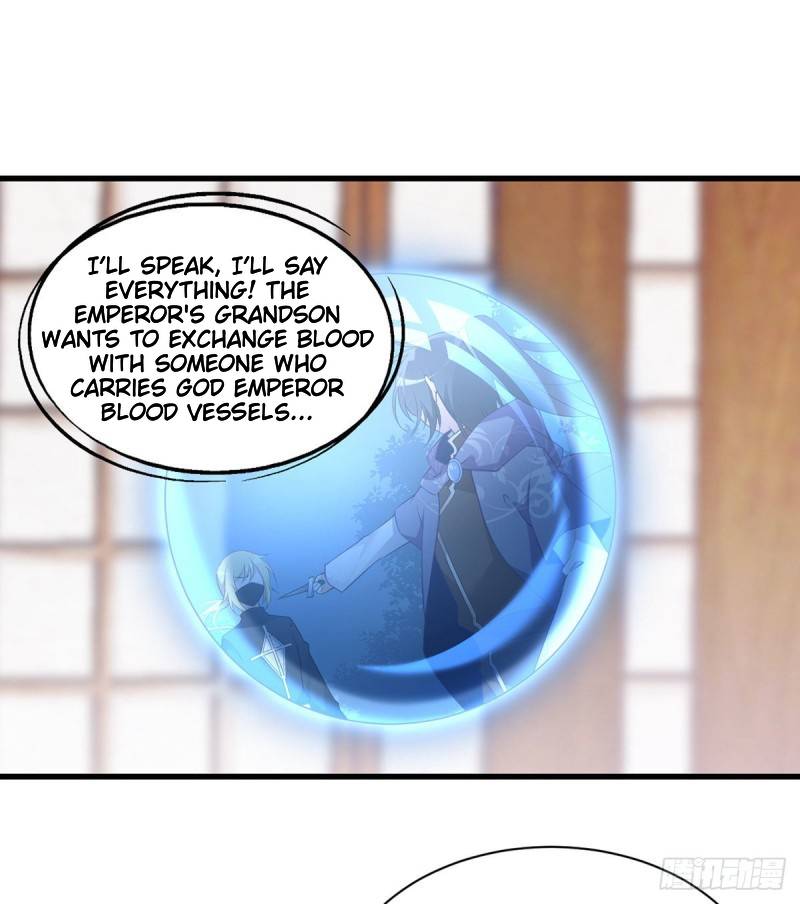 The Distinguished Cute Master chapter 223 page 4