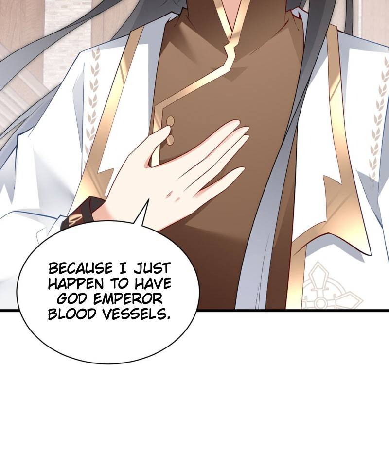 The Distinguished Cute Master chapter 223 page 8