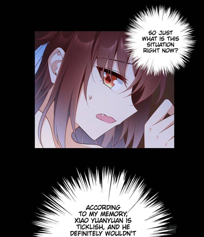 The Distinguished Cute Master chapter 225 page 10