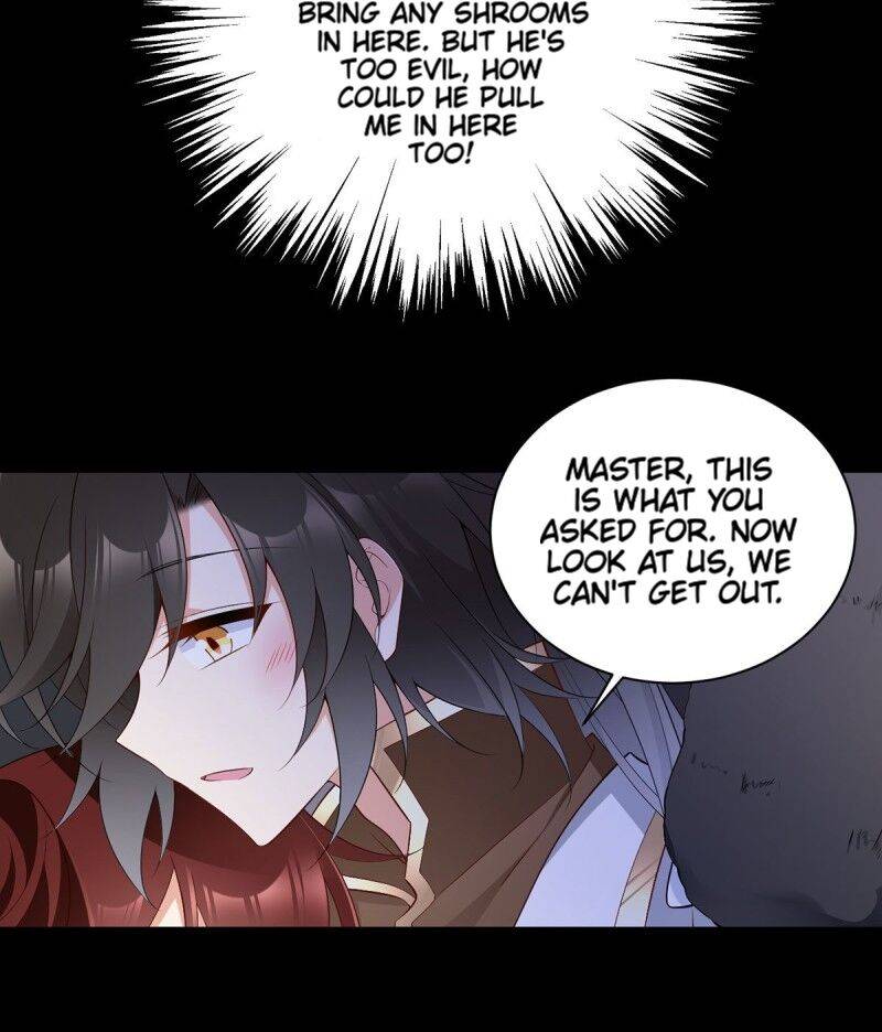 The Distinguished Cute Master chapter 225 page 11